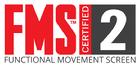 Certification in Functional Movement Screening Level 2